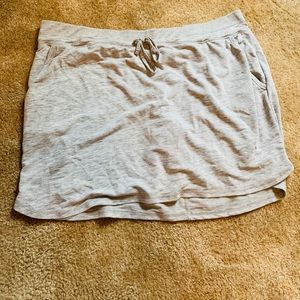 RBX skort. Worn once.